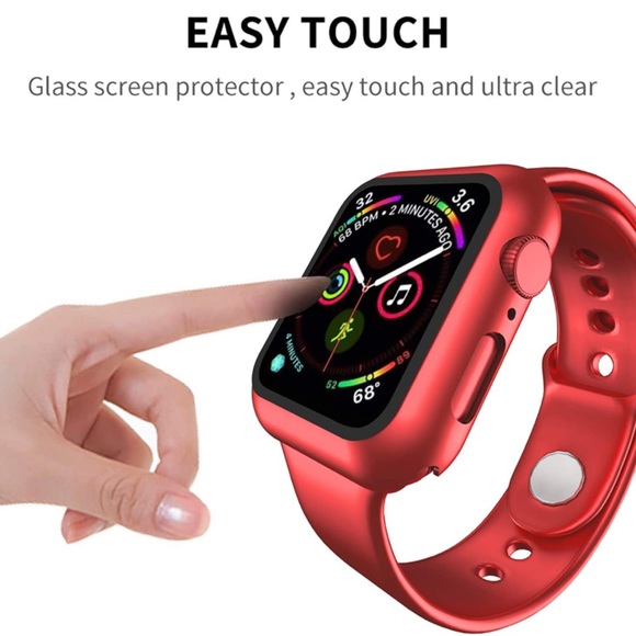 Apple Watch Case 40mm - Picture 4 of 16